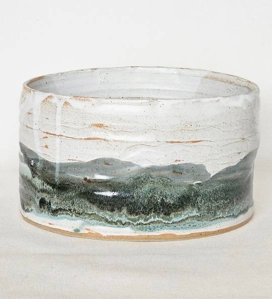 Vessel 1