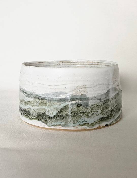 Vessel 2