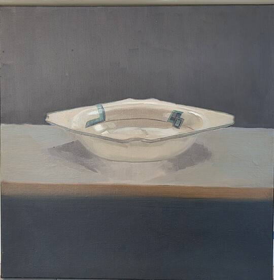Meakin Bowl ll