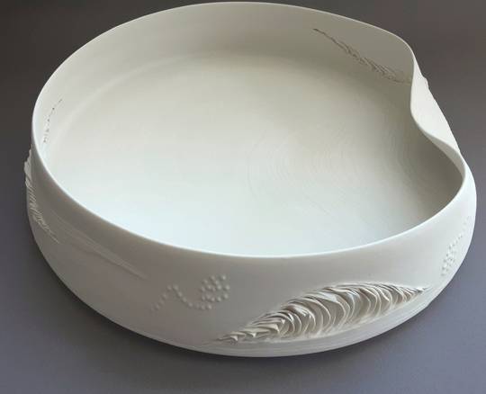 Sands series bowl