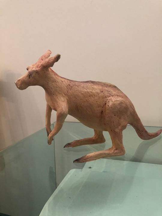 Old Roo