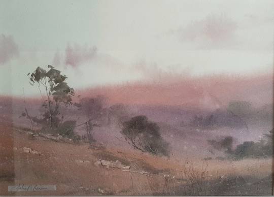 High Plains