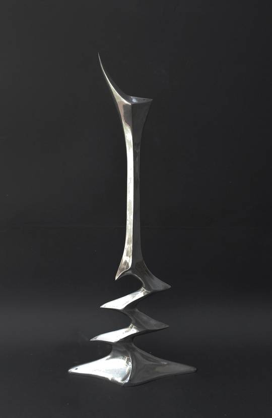Candle Holders 1, 2, and  3
