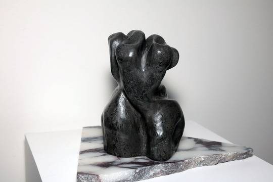 Embrace Stone