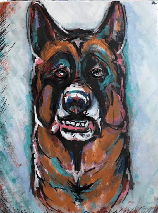 Artwork