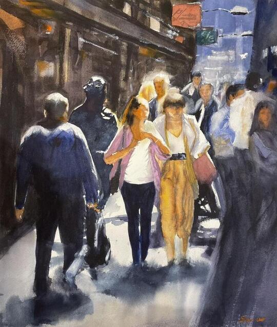 Artwork