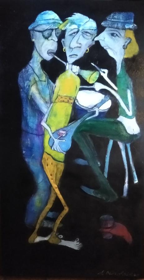 Artwork