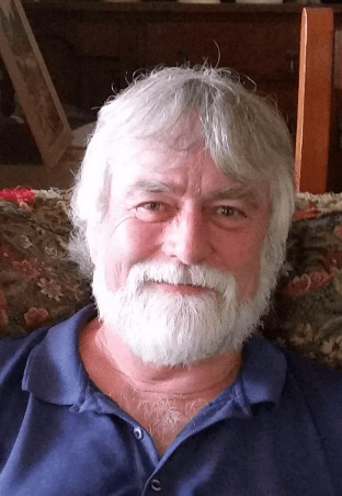 Andrew MacKenzie | Judge